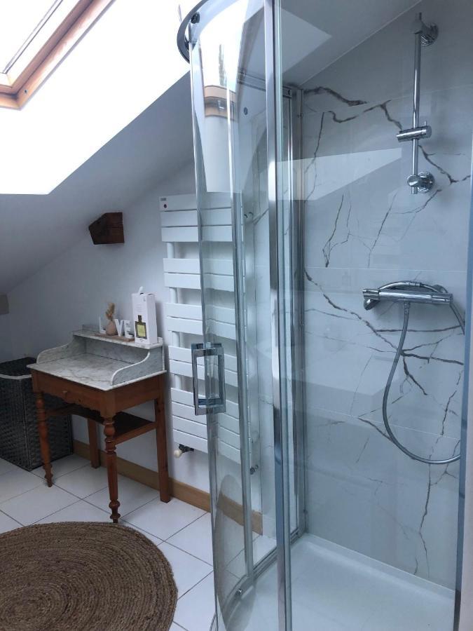 Ferienwohnung Malibaix Aix-les-Bains Exterior foto
